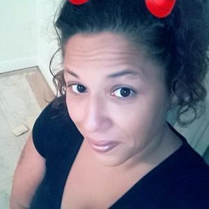 Meet your Posher, Brandy